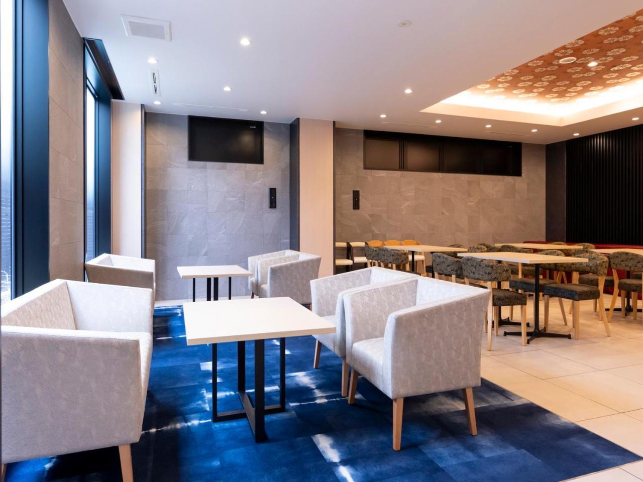 Apa Hotel Kyoto Gojo Omiya Bagian luar foto