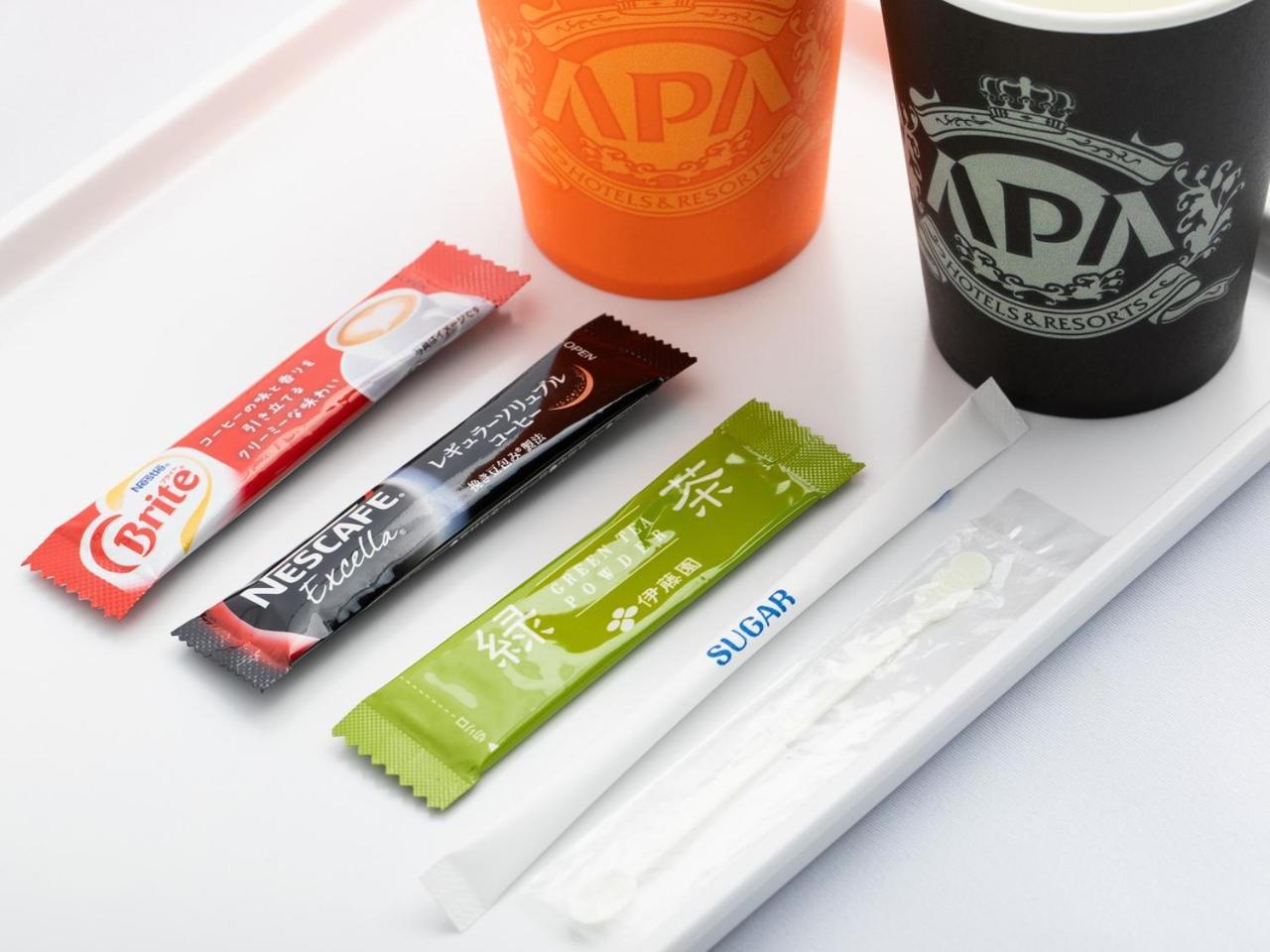 Apa Hotel Kyoto Gojo Omiya Bagian luar foto