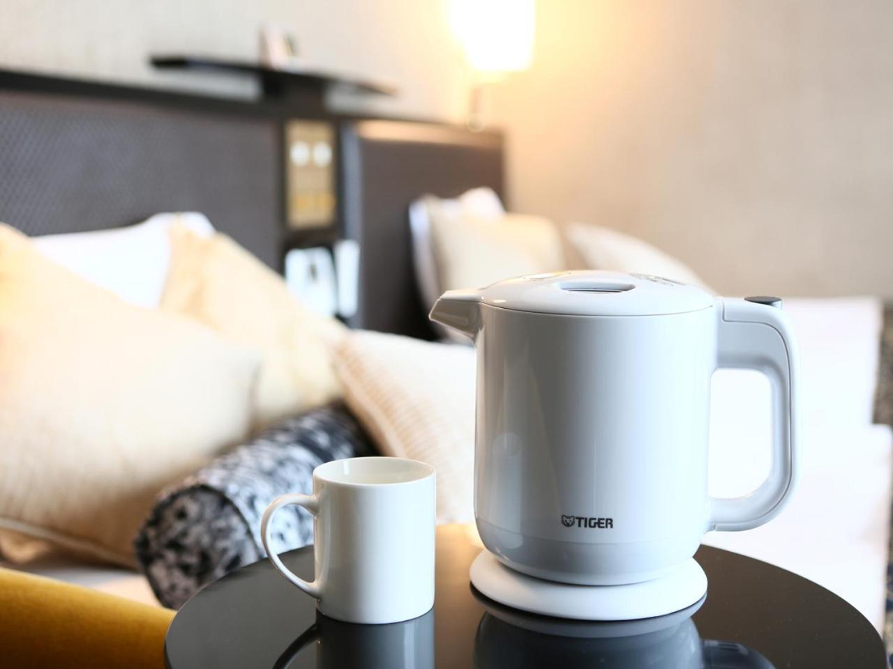 Apa Hotel Kyoto Gojo Omiya Bagian luar foto