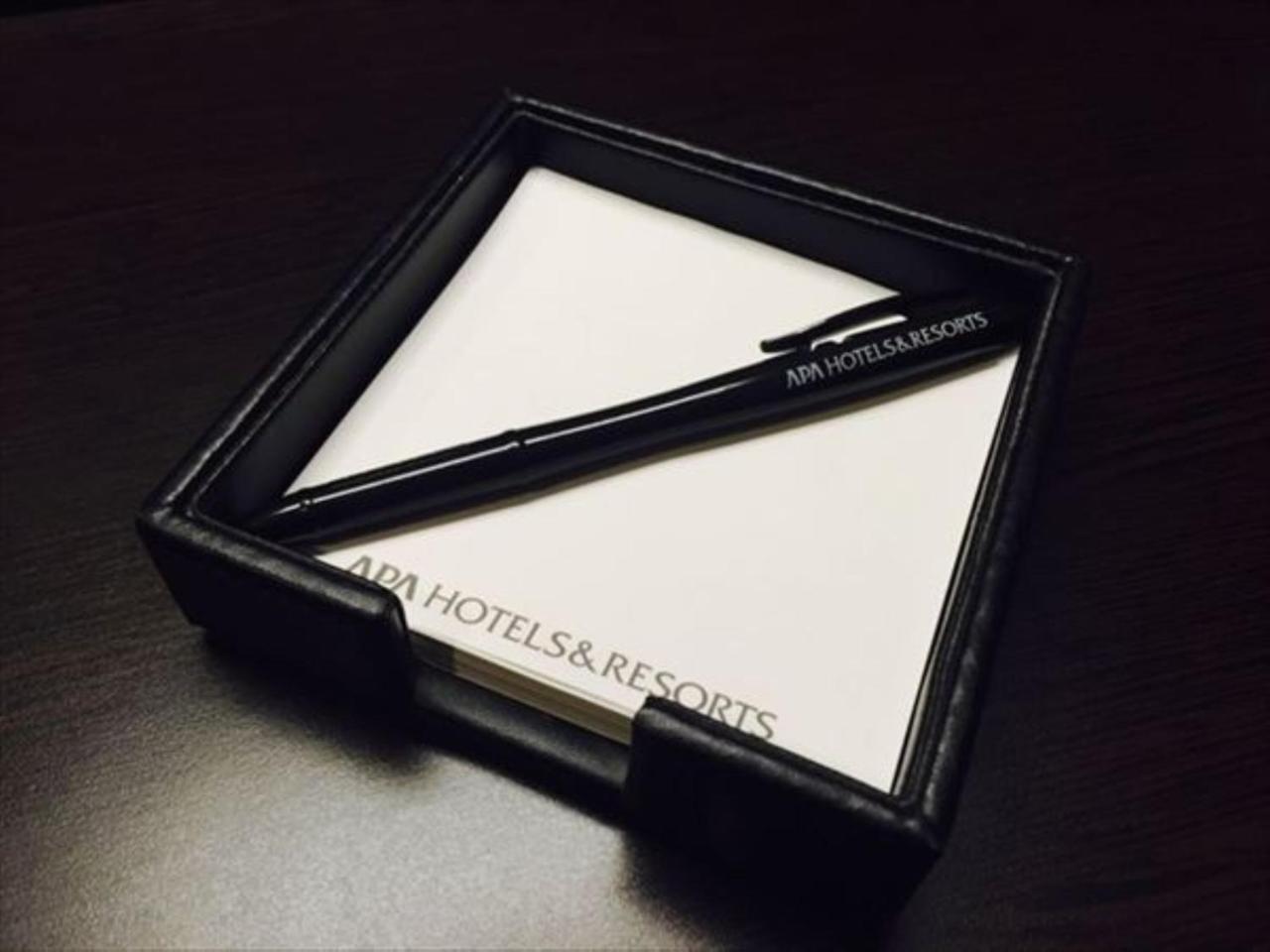 Apa Hotel Kyoto Gojo Omiya Bagian luar foto
