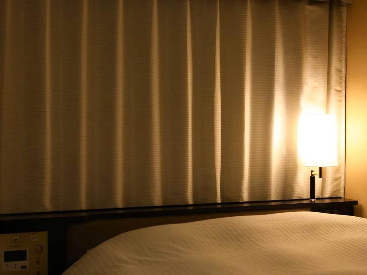 Apa Hotel Kyoto Gojo Omiya Bagian luar foto