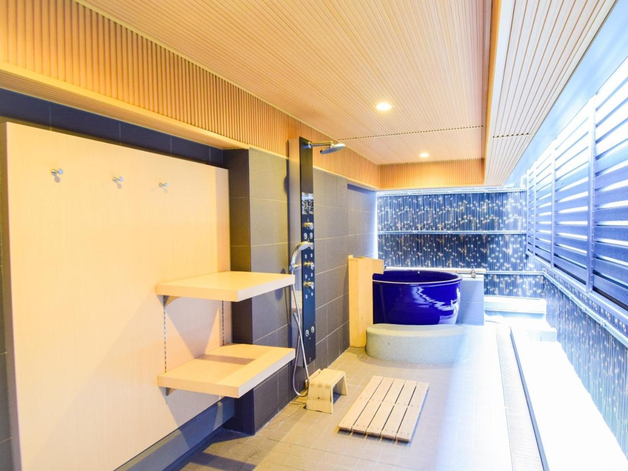 Apa Hotel Kyoto Gojo Omiya Bagian luar foto