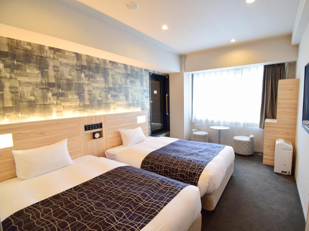 Apa Hotel Kyoto Gojo Omiya Bagian luar foto