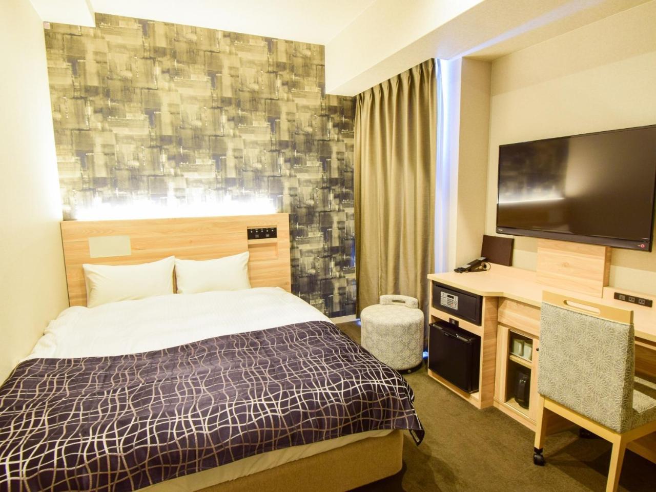 Apa Hotel Kyoto Gojo Omiya Bagian luar foto