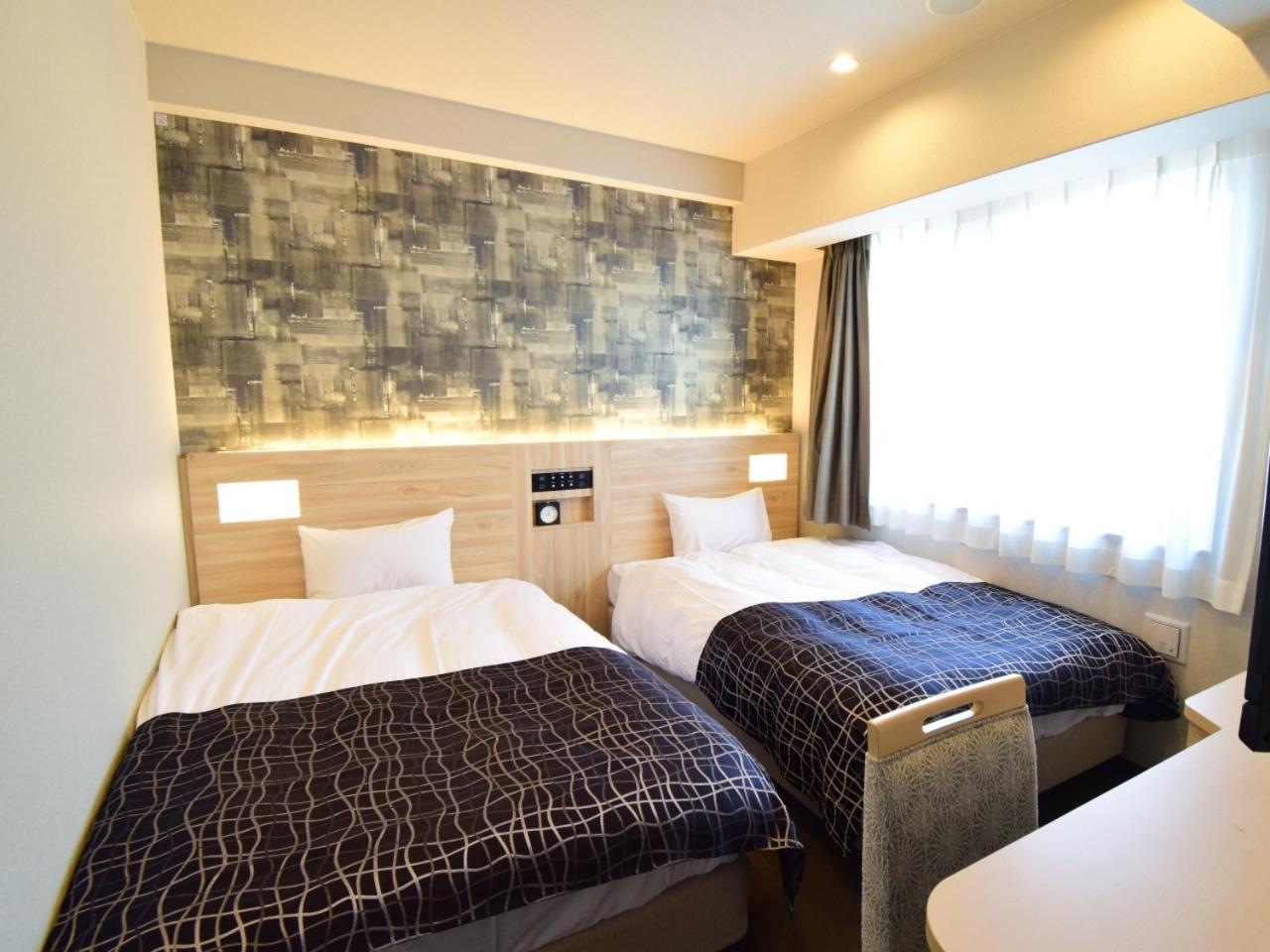 Apa Hotel Kyoto Gojo Omiya Bagian luar foto